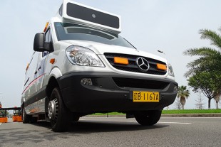 大連中?？萍及l展有限公司榮獲電力建設科技進步二等獎